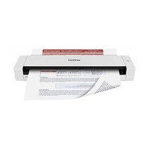 브라더 DS-720D 모바일 스캐너 화이트 DS720D
