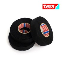 테사 부직포테이프 흡음 면테이프 19mm, 단일옵션