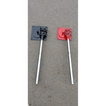환봉 밴딩기 철근벤딩기 철관 골조 굴곡기 벤딩 철근밴딩기 철근절곡기 수동절곡기, 스몰 블랙