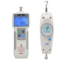 인장 시험기 인장력 측정기 생산 푸시풀 압축 강도계, 포인터 NK-300 300N 미터법 30kg
