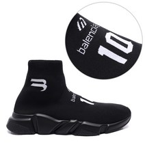 BALENCIAGA [명품]발렌시아가 21SS 남성 스피드러너 스니커즈 645734W2DBU109021S..