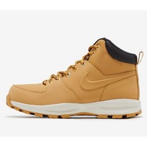 [국내 매장판] 나이키 나이키 마노아 레더 부츠 454350-700