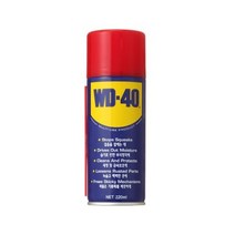 윤활방청제 WD-40 /녹방지/녹제거/구리스_1box, 100개