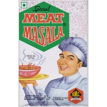 sigiri Special Meat Masala 100g, 1개