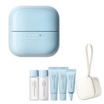 성남점 SSG단독라네즈 워터뱅크 블루 히알루로닉 크림 50ml옵션, 50ml