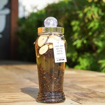 헛개 열매 나무 담금주 키트 헛개주 만들기, 일반형 뚜껑, 1.8L, 1개, 1.8L