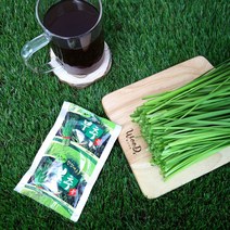 국내산 부추즙, 6000ml, 1박스