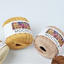 [10+1]모칠라(50g)/10볼구매시 1볼증정, 32 핑크베이지