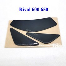 2 Sets/lot Steelseries 경쟁자 Rescuers 3 700 710 600 650 500 310 300 300S 110 100 95 무선 게임용 마우스, Rival 600 650, Rival 600 650