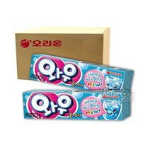 롯데 1HV-박스-와우 소다21g 60입