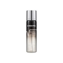 메디필 브이 퍼펙트 쉐이프 리프팅 미스트 120ml 아침 탄력 수분 메이크업 픽스 고정 안개 분사 촉촉한 [블리스하이], 120ml × 1개