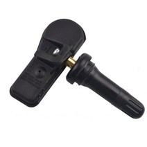 자동차 후방 감지기 주차 경보기 센서 매립형 부착형 타이어 압력 모니터 tpms 52933c1100 52933-c1100 for hyundai creta ix25 tucson, 1개