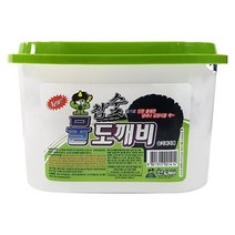 1+1 산도깨비 물도깨비 참숯510ML 제습기, 7개
