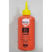 로콜 ROCOL RTD 로콜 리퀴드-400g 태핑유 절삭유 탭메틱 금속 기계