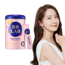 비비랩 더 콜라겐 파우더 S 저분자피쉬콜라겐 비타민C 엘라스틴 히알루론산 밀크세라마이드, 1통, 30포