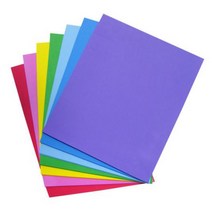 EVA 에바폼 스펀지 우레탄폼 2T 3T, 흰색(E-270), 1개