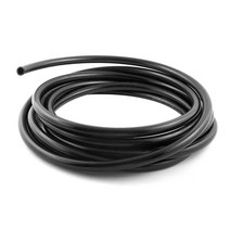 8x12 호스 1M 스프링클러 물 튜브 화단 세차 8/12mm 정원 원예, M1032. 8/12mm 호스 1m