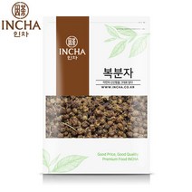 인차 국내산 복분자 열매 300g, 1개