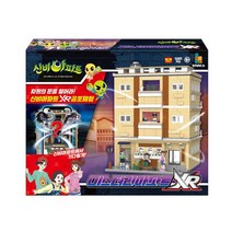 1300K 신비아파트 시즌4 XR 블럭 미스터리아파트