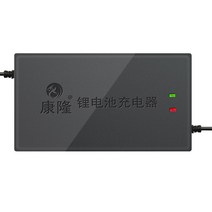 리튬 인산철 배터리 48v 60v 72v 5A고속충전 가정용, 72V-21 스트링 철 리튬 88.2V 5A