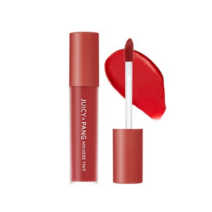 어퓨 과즙팡 무스 립틴트 5.5g, RD01 사과의말씀, 4개