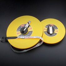 줄자 접이식자 눈금자 휘어지는자 10M 15M 20M 30M, 20M + 클린스펀지(사은품)