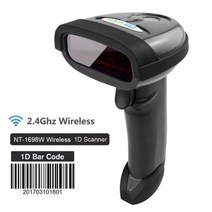 무선 바코드 스캐너 및 NT-1228BL 블루투스 1D/2D QR 리더 PDF417 IOS 안드로이드, 폴란드, 1698W Wireless 1D