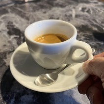데미타세 에스프레소잔 커피잔세트, 베로나