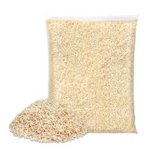 플러스펫 JRS 전나무베딩-비압축, 1kg, 1개