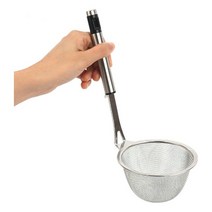 스텐된장망 거름망국자 건지기망 스텐거름망-99474EA, 본상품선택