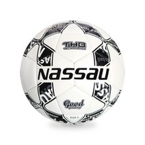 낫소 축구공 리베로5호 완벽한 구형도 탄성UP