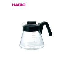 [하리오] 서버 VCS-02B 700ml