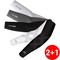 K2 쿨토시 베이직 2세트 + 블루안트 X벤더 팔토시 1세트, K2 화이트 2 + 블루안트 화이트 1