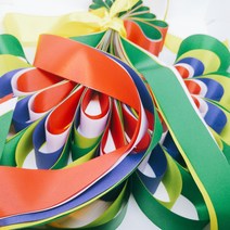 커팅식 테이프 완성품 컷팅식, 25인