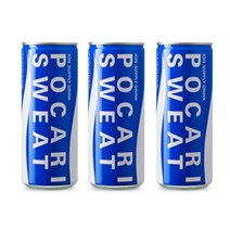 포카리스웨트, 240ml, 18개
