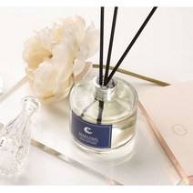 제이더블유Mall 실내용 디퓨저 200ml Diffuser 방향제 마크롱디퓨저 답례품 사은품, 자몽, 2개