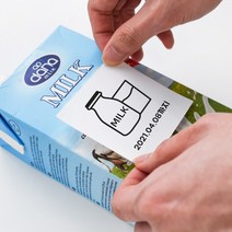 페이지 PAGEE 라벨기 라벨프린터 네임 스티커 프린터 PG1, AS7272, 1개