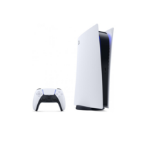 PS5 플레이스테이션5 디지털에디션.