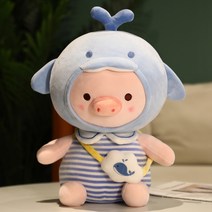 남사친생일선물 동물 등받이의자 모찌바디필로우 캐릭터필로우 등받이쿠션 팔베개, 기타규격, 옵션04