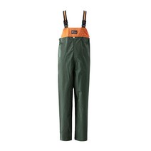 태광월드 TK-R4500P 해상용멜빵우의 하의만
