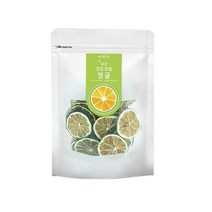 타코 건조과일 청귤 25g