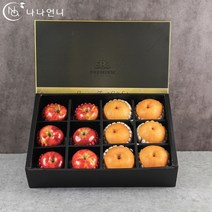 명절 선물세트 프리미엄 혼합세트2호 6.2kg