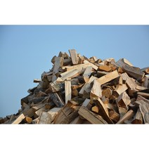 피앤티 참나무장작 5kg 10kg 20kg, 1개