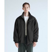 지플리시 레벨7 신슐레이트 파카 블랙 LEVEL7 BK