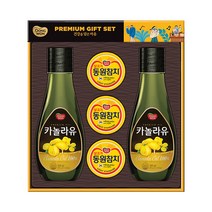 동원 선물세트 특13호 + 쇼핑백, 6세트