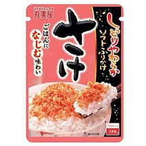 마루미야 소프트 후리카케 28g 조미료, 1개
