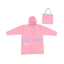 아트박스/키즈키즈 윙스트릿 로우 레인 코트