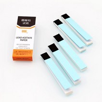 1 개/몫 페놀 phthalein/콩고 레드/리드 아세테이트/심황/리트머스 종이 레드/리트머스 종이 블루/전분 요오드화물 종이, Congo red