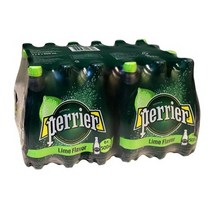 페리에 탄산수 라임 500ml x 24페트 스파클 스파클생수 소다스트림 생수, 상세페이지 참조
