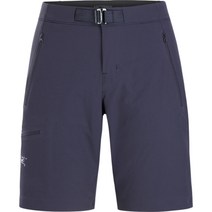 [국내발송] 아크테릭스 Arcteryx 여성 감마 LT 숏 9인치 우먼 반바지 등산복 캐주얼 피티드핏 APNSWX7418/BSR